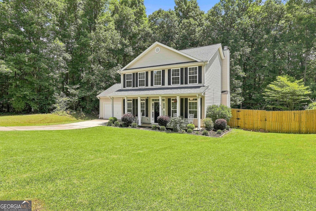 Photo of 42 Bill Estes Road, Senoia, GA 30276 (MLS # 10817325)