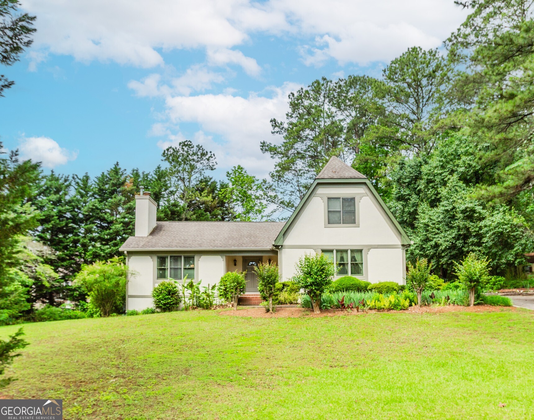 529 Arnold RD