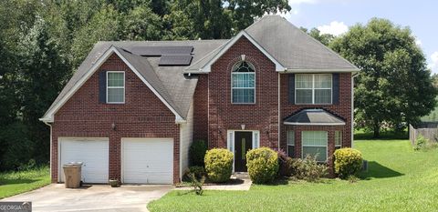 1935 Watercrest DR Jonesboro GA 30236