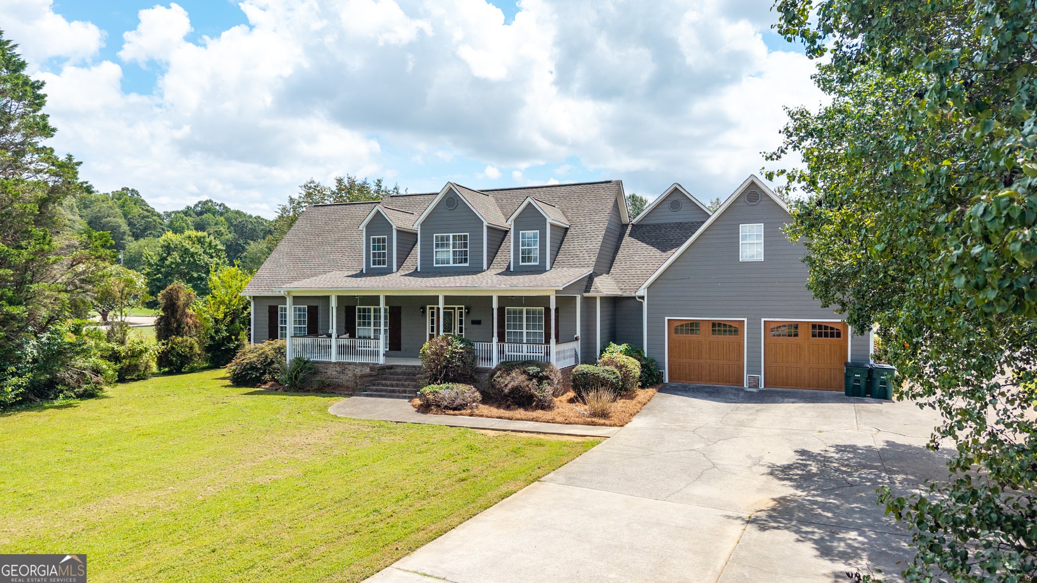 425 McDaniel Station RD SW