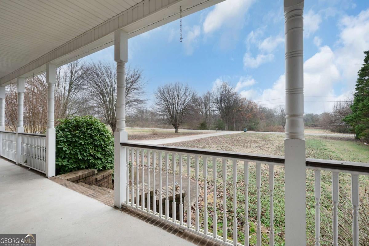 425 McDaniel Station RD SW
