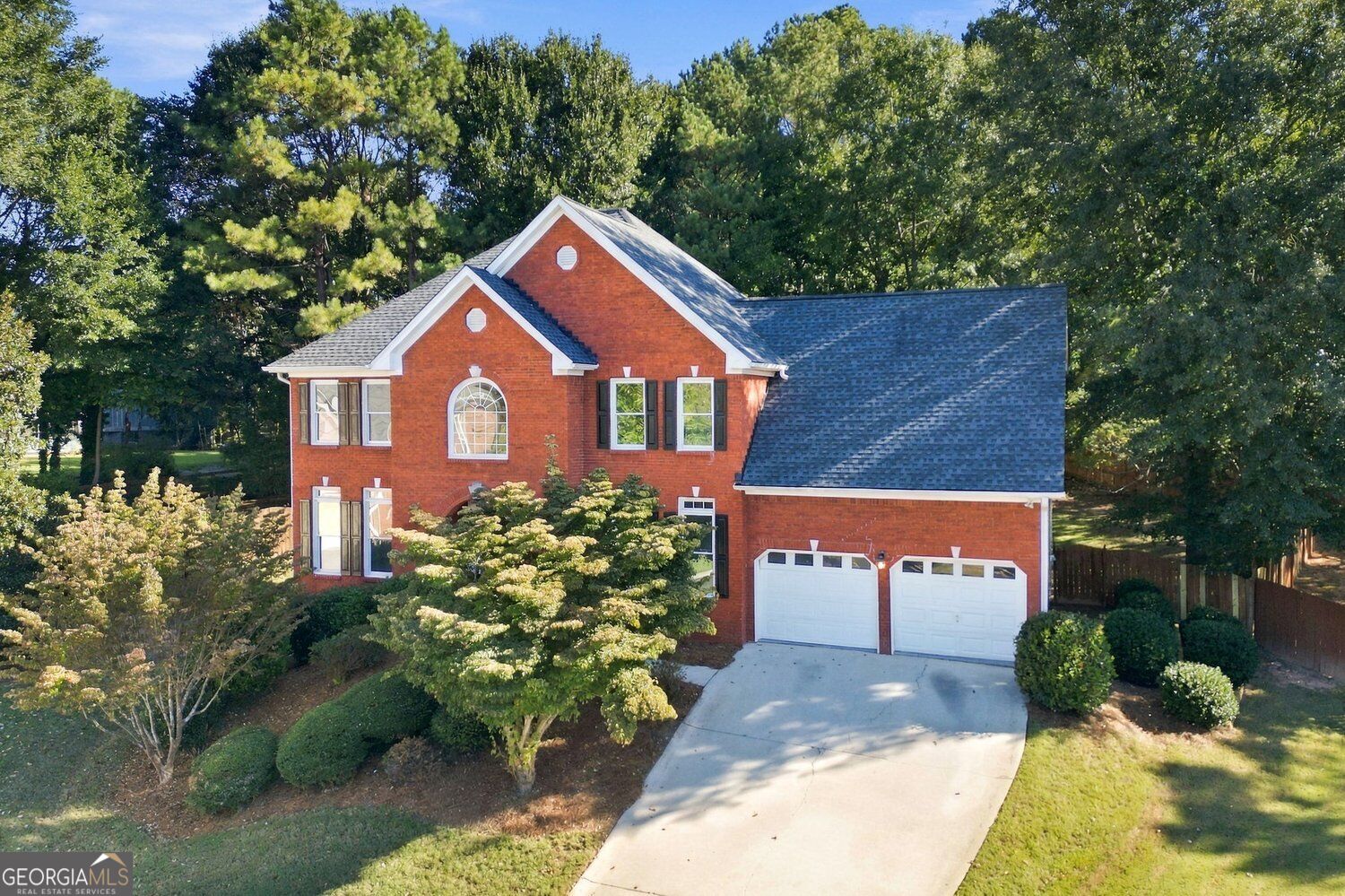 2410 Alexander Lake DR SW