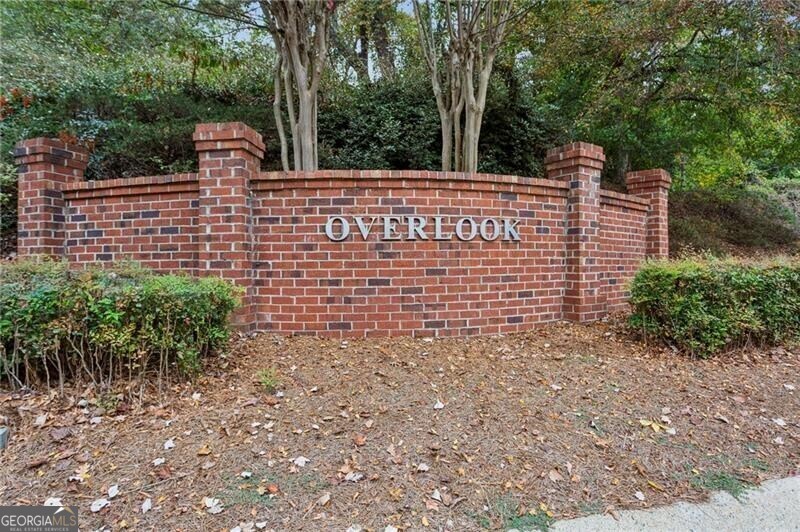Overlook - Residential
