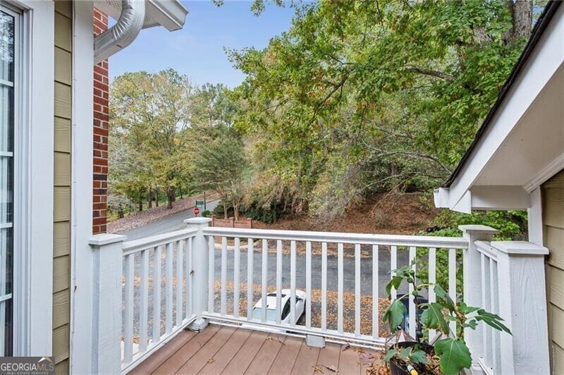 Overlook - Residential