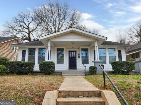 1012 Burns Drive, Atlanta, GA 30310 - MLS#: 10359533