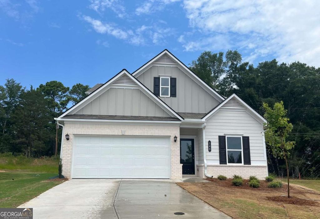 Photo of 148 Marion Drive, Cartersville, GA 30120 (MLS # 10661451)