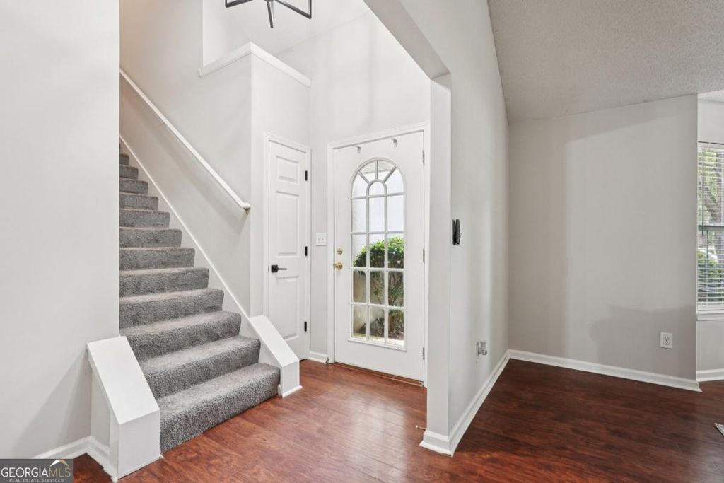 Photo of 5316 Rolling Meadow Drive, Powder Springs, GA 30127 (MLS # 10756601)