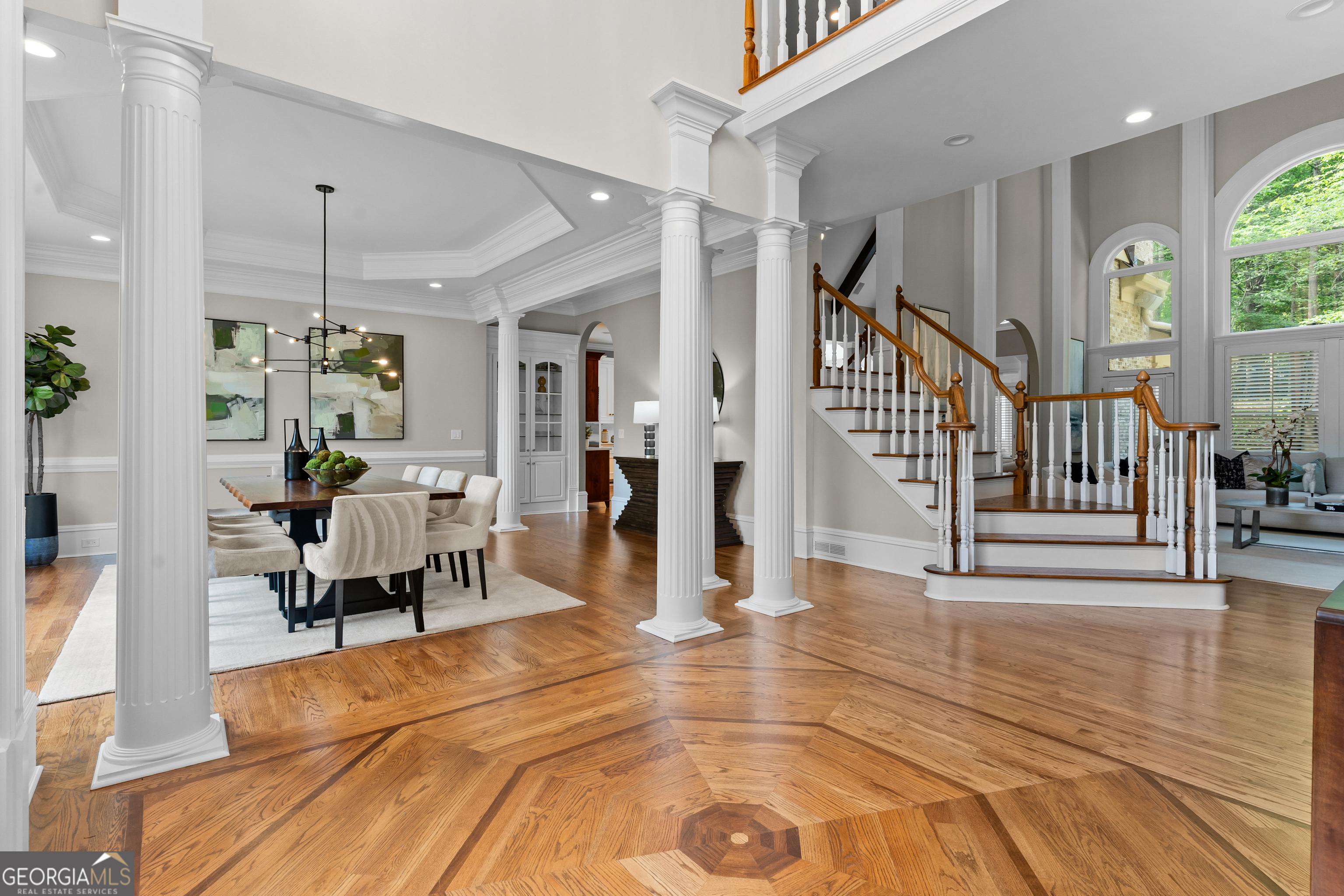 3905 Merriweather Woods