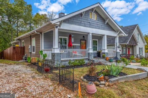 Photo of 545 Grant Street SW, Atlanta, GA 30315 (MLS # 10828121)