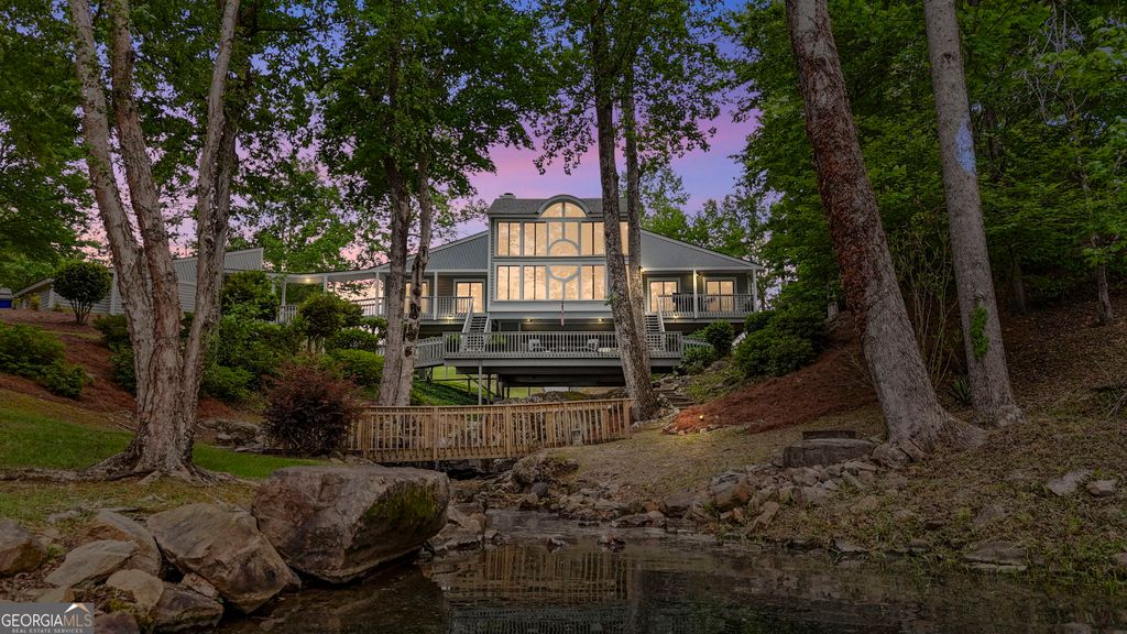 Photo of 2354 Gwendale Drive E, Lizella, GA 31052 (MLS # 10739999)