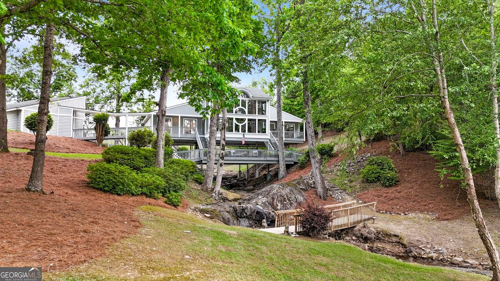 Photo of 2354 Gwendale Drive E, Lizella, GA 31052 (MLS # 10739999)