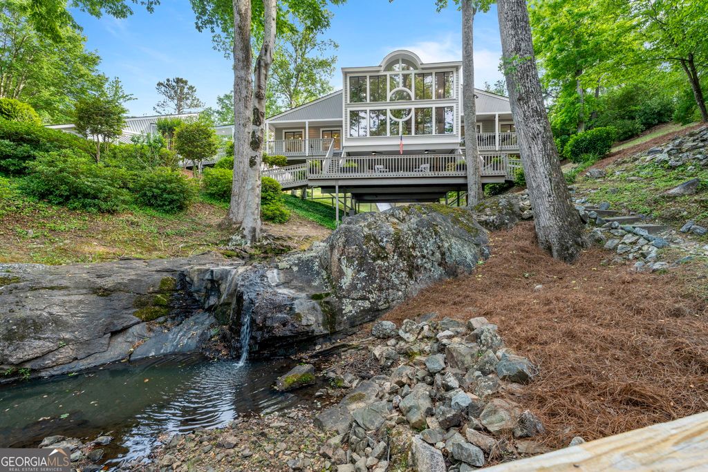 Photo of 2354 Gwendale Drive E, Lizella, GA 31052 (MLS # 10739999)