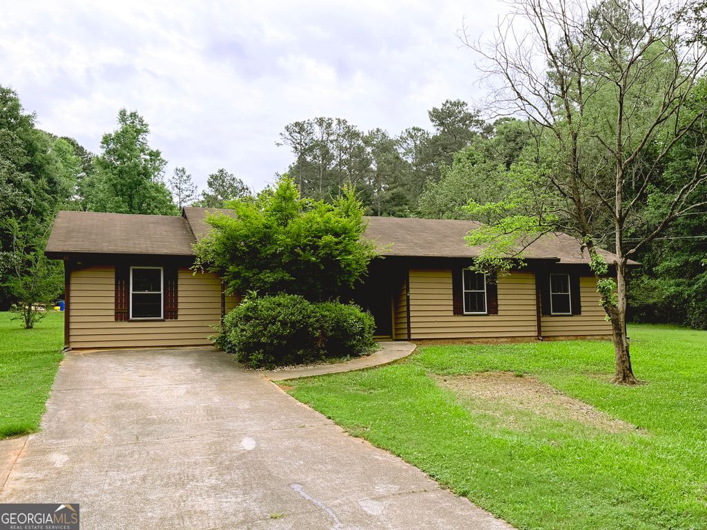 Photo of 185 Roberts Road, Covington, GA 30016 (MLS # 10774915)