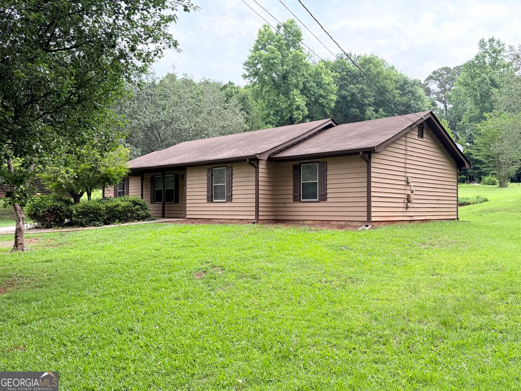 Photo of 185 Roberts Road, Covington, GA 30016 (MLS # 10774915)