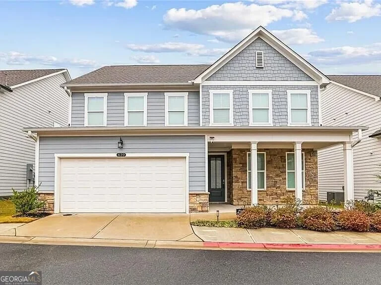 639 Tigers Eye Terrace, Kennesaw, GA, 30144