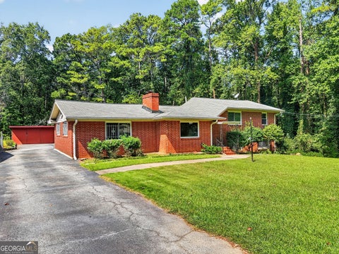 Photo for 4435 Hillpine RD