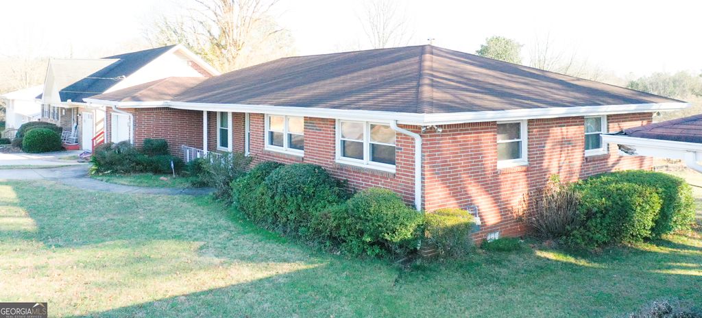 Photo of 2255 Haverford Drive, Decatur, GA 30032 (MLS # 10724953)