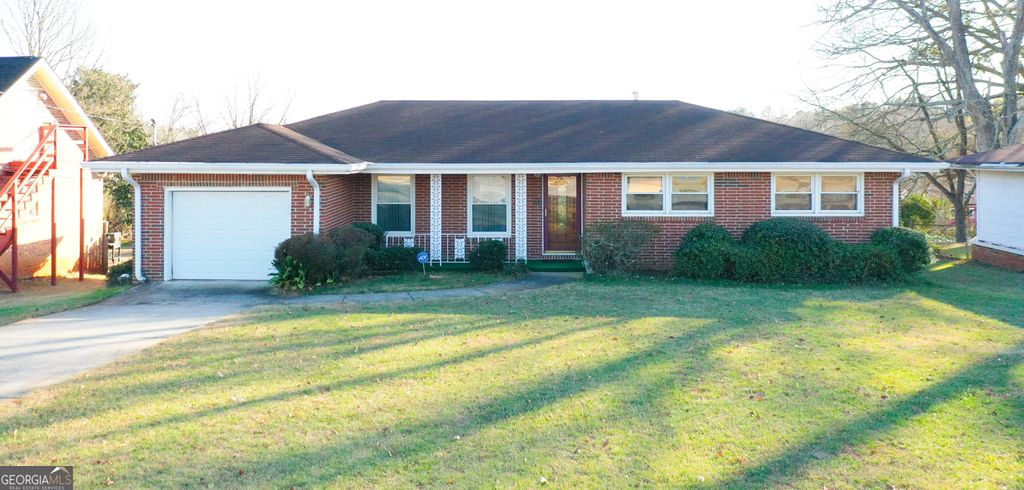 Photo of 2255 Haverford Drive, Decatur, GA 30032 (MLS # 10724953)