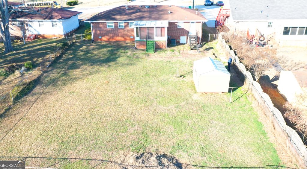 Photo of 2255 Haverford Drive, Decatur, GA 30032 (MLS # 10724953)