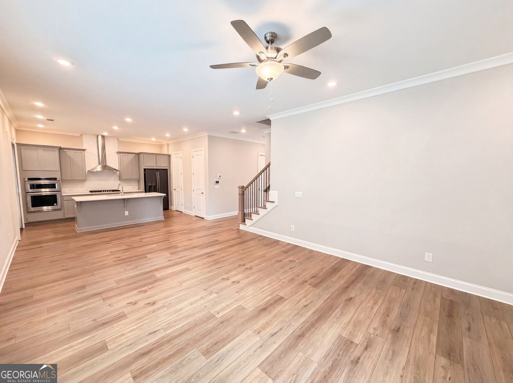 Photo of 820 Pennington View Lane, Alpharetta, GA 30004 (MLS # 10758003)