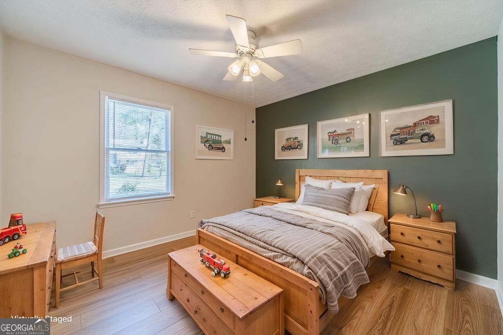 Photo of 1377 Candlelite Lane, Snellville, GA 30078 (MLS # 10718151)