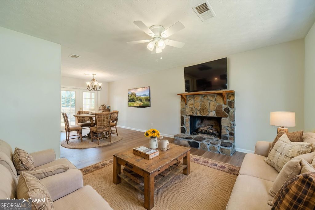 Photo of 1377 Candlelite Lane, Snellville, GA 30078 (MLS # 10718151)