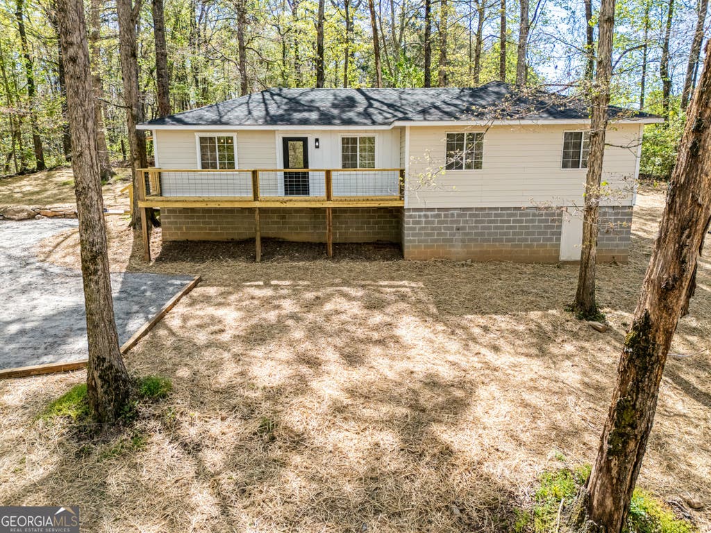 Photo of 684 Faith Lane, Clarkesville, GA 30523 (MLS # 10785852)