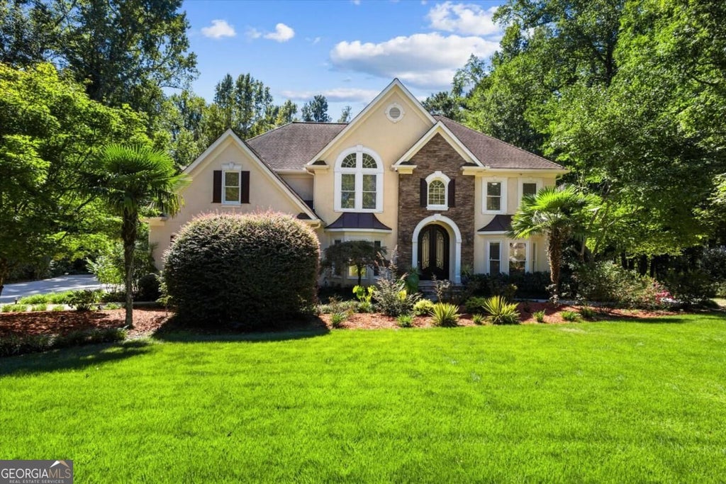 Photo of 1316 Annapolis Way, Grayson, GA 30017 (MLS # 10856068)