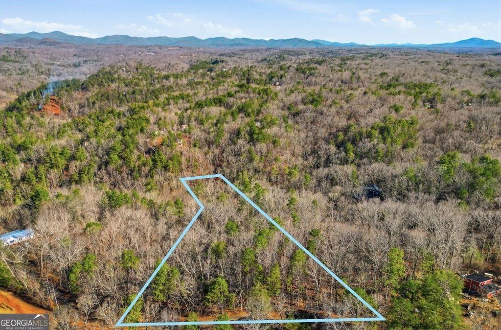 Photo of 0 Winters Mountain Road, Dahlonega, GA 30533 (MLS # 10708941)