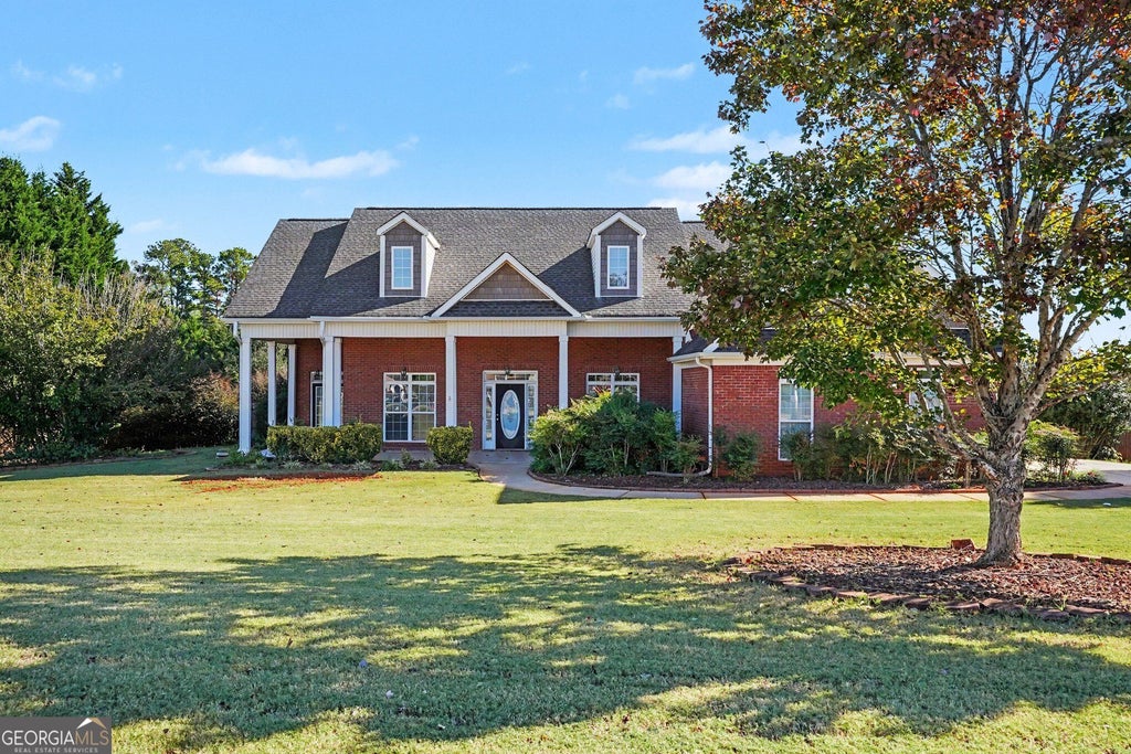 Photo of 70 Austin Drive, Williamson, GA 30292 (MLS # 10877650)