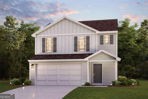 Photo of 177 Kinsale Drive, Macon, GA 31216 (MLS # 10607942)