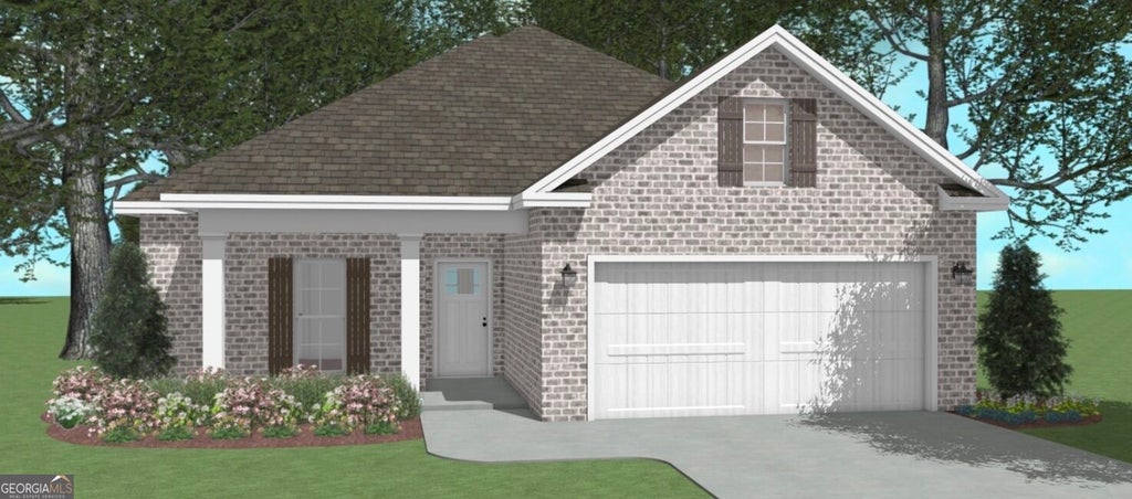 Photo of 323 Lily Rose Bend, Kathleen, GA 31047 (MLS # 10870781)