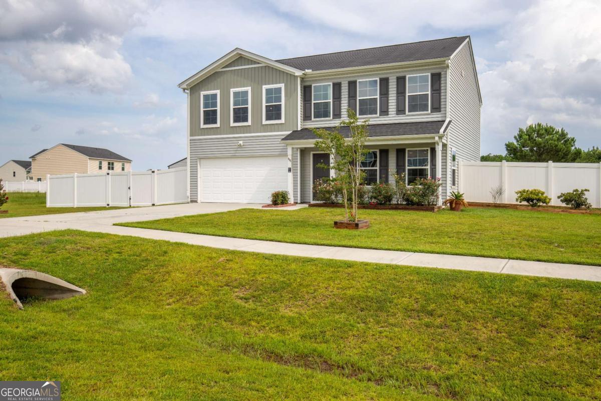 455 Tondee WAY