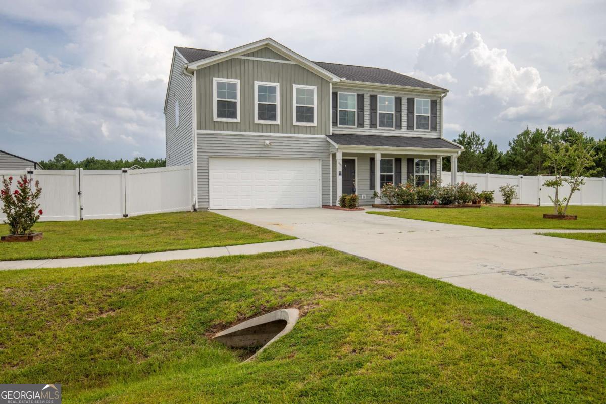 455 Tondee WAY