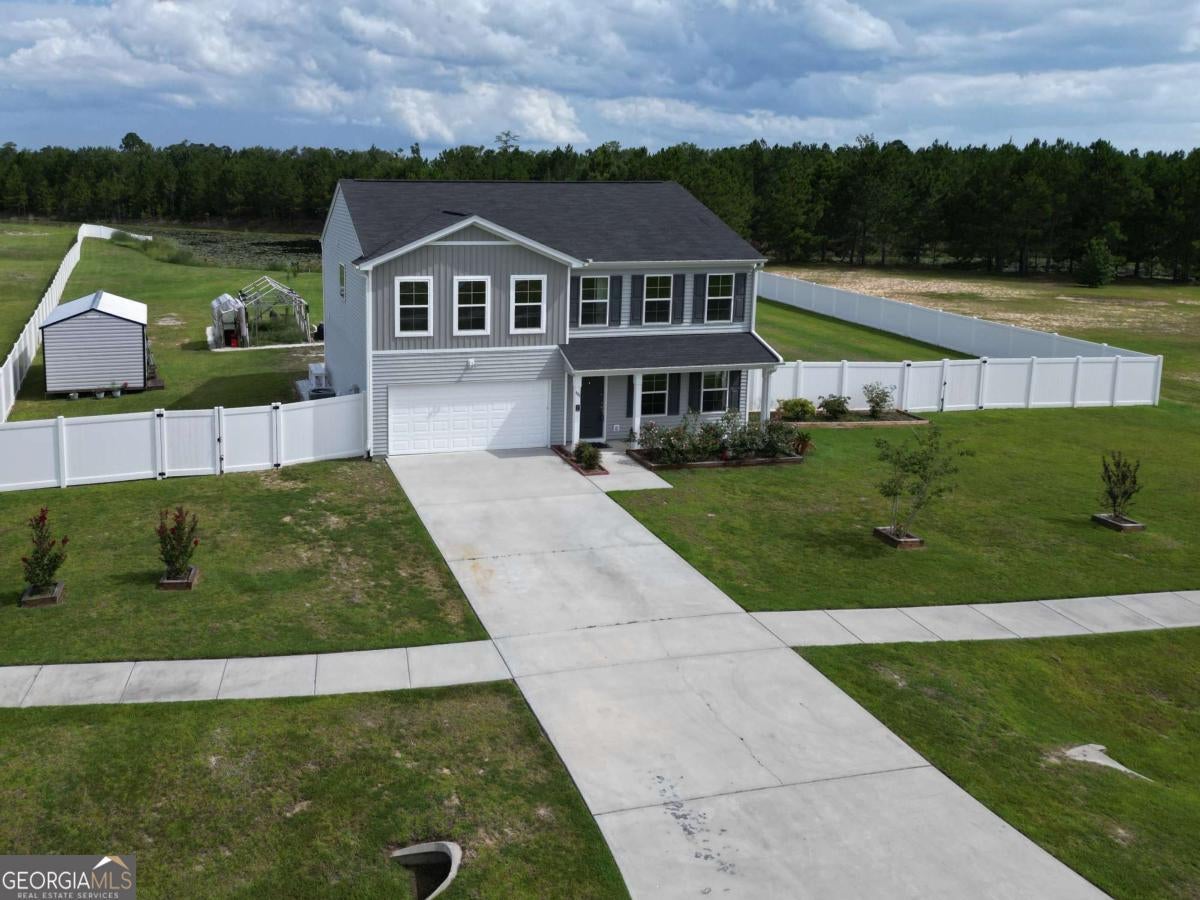 455 Tondee WAY