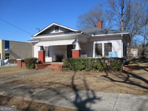 205 W Center ST Carrollton GA 30117