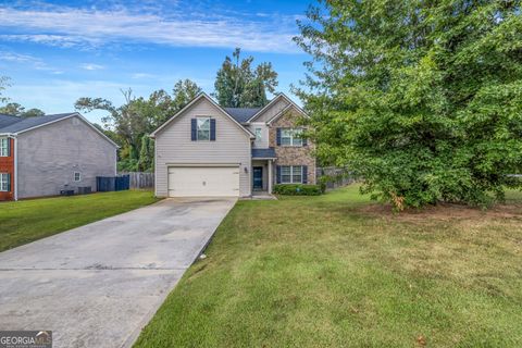 853 Capital CT Jonesboro GA 30238