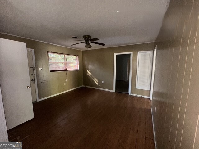 3211 Tate RD