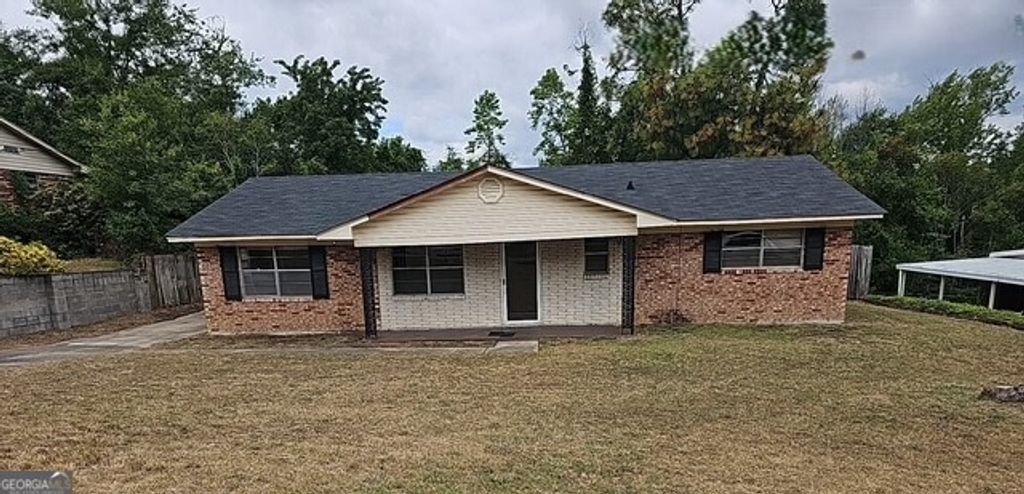 Photo of 3211 Tate Road, Augusta, GA 30906 (MLS # 10754689)