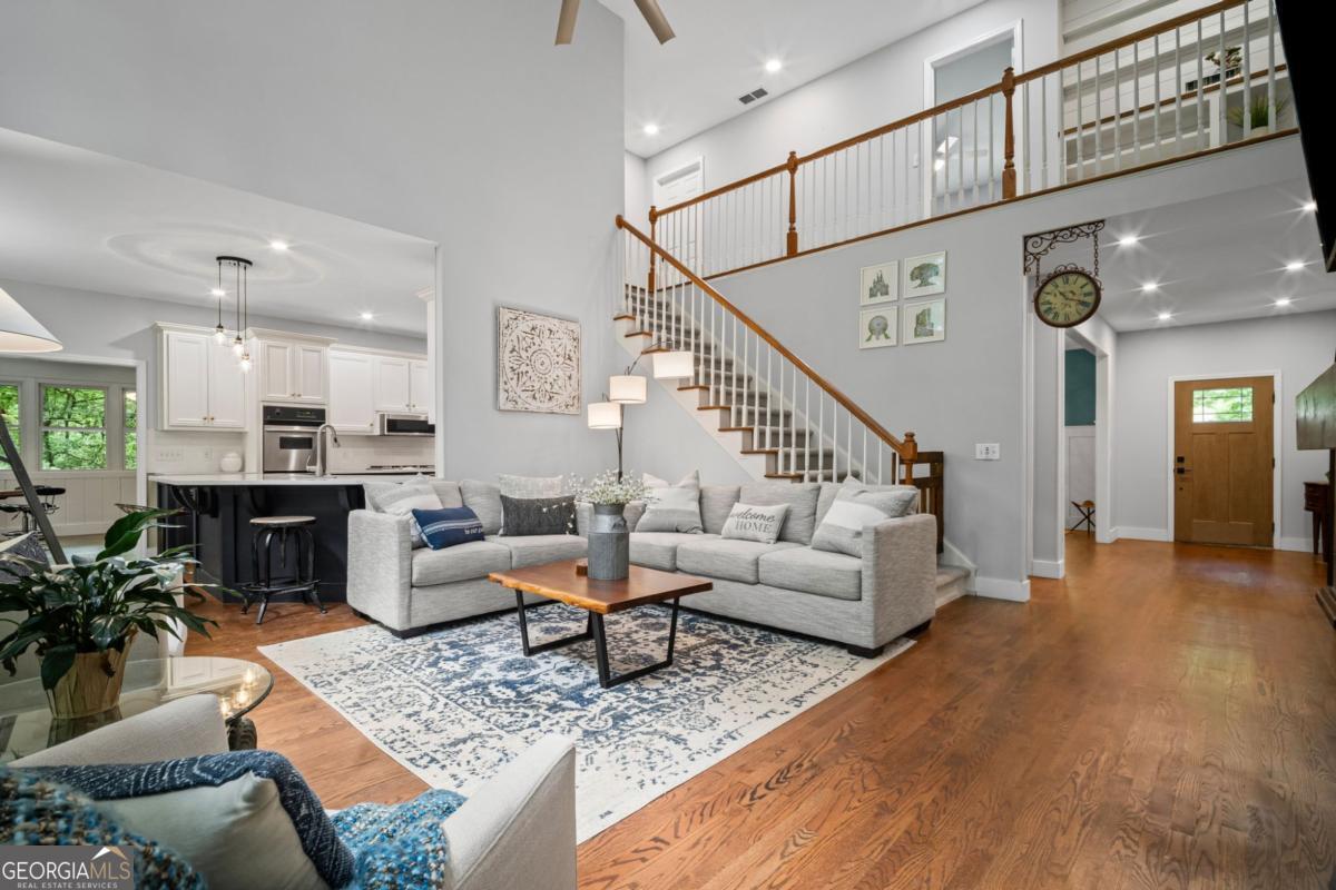 2535 Hampton TRL