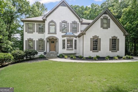 2535 Hampton TRL Cumming GA 30041