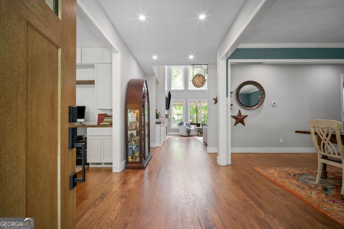 2535 Hampton TRL