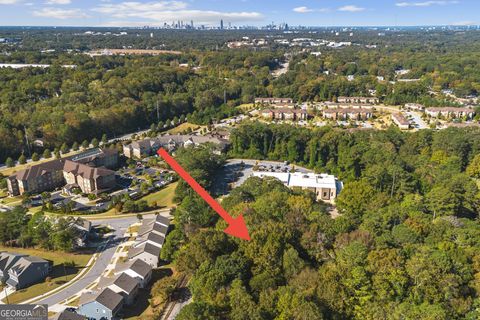 3276 Rufus Henderson DR Scottdale GA 30079