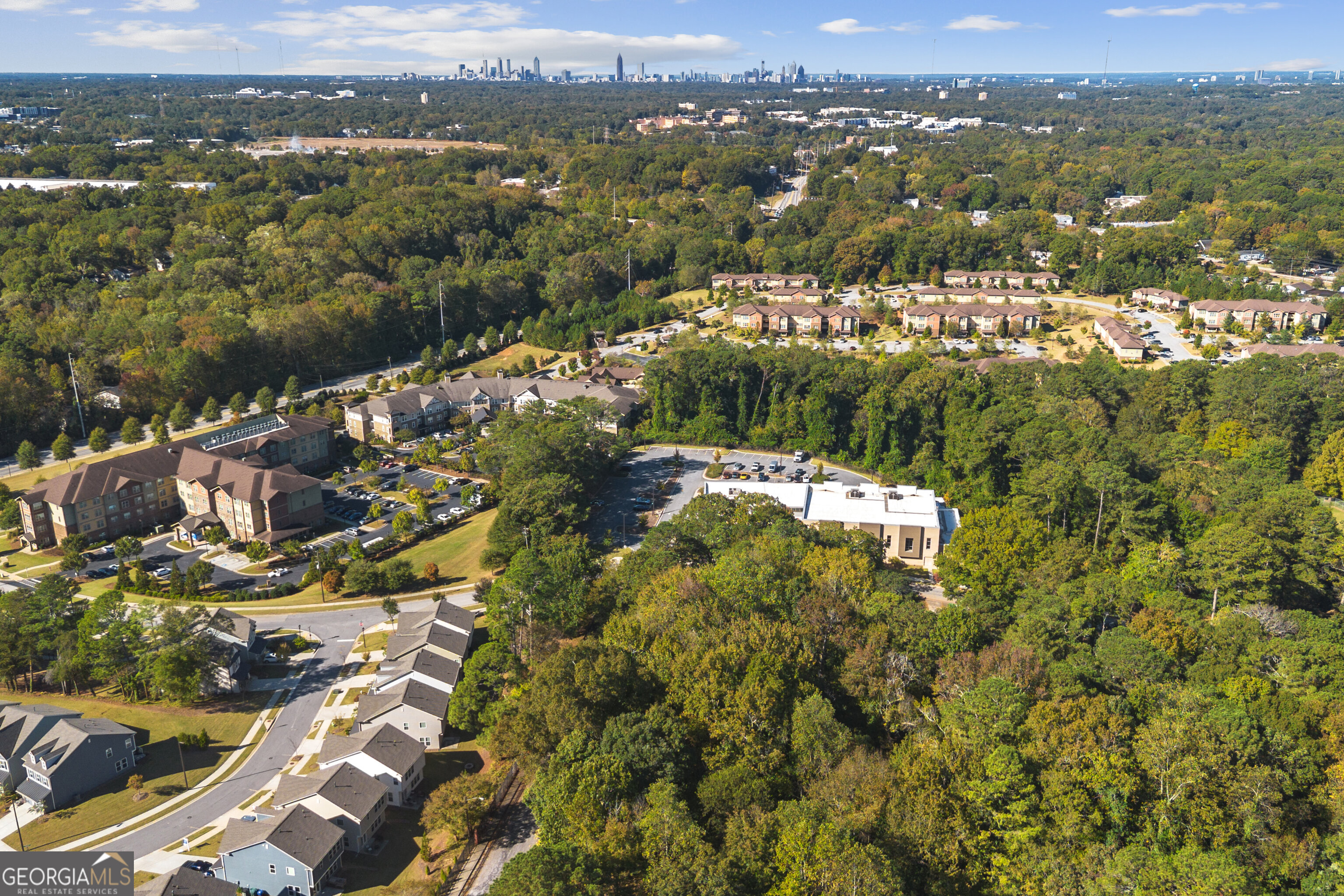 3276 Rufus Henderson DR