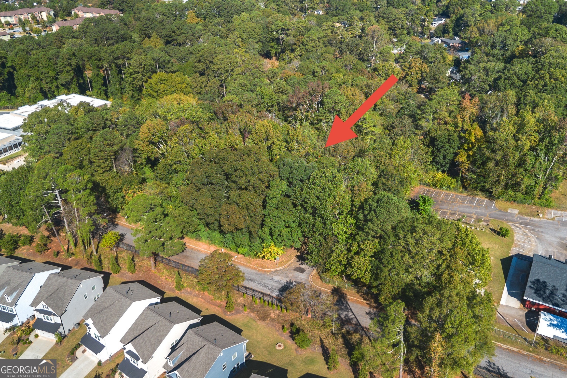 3276 Rufus Henderson DR