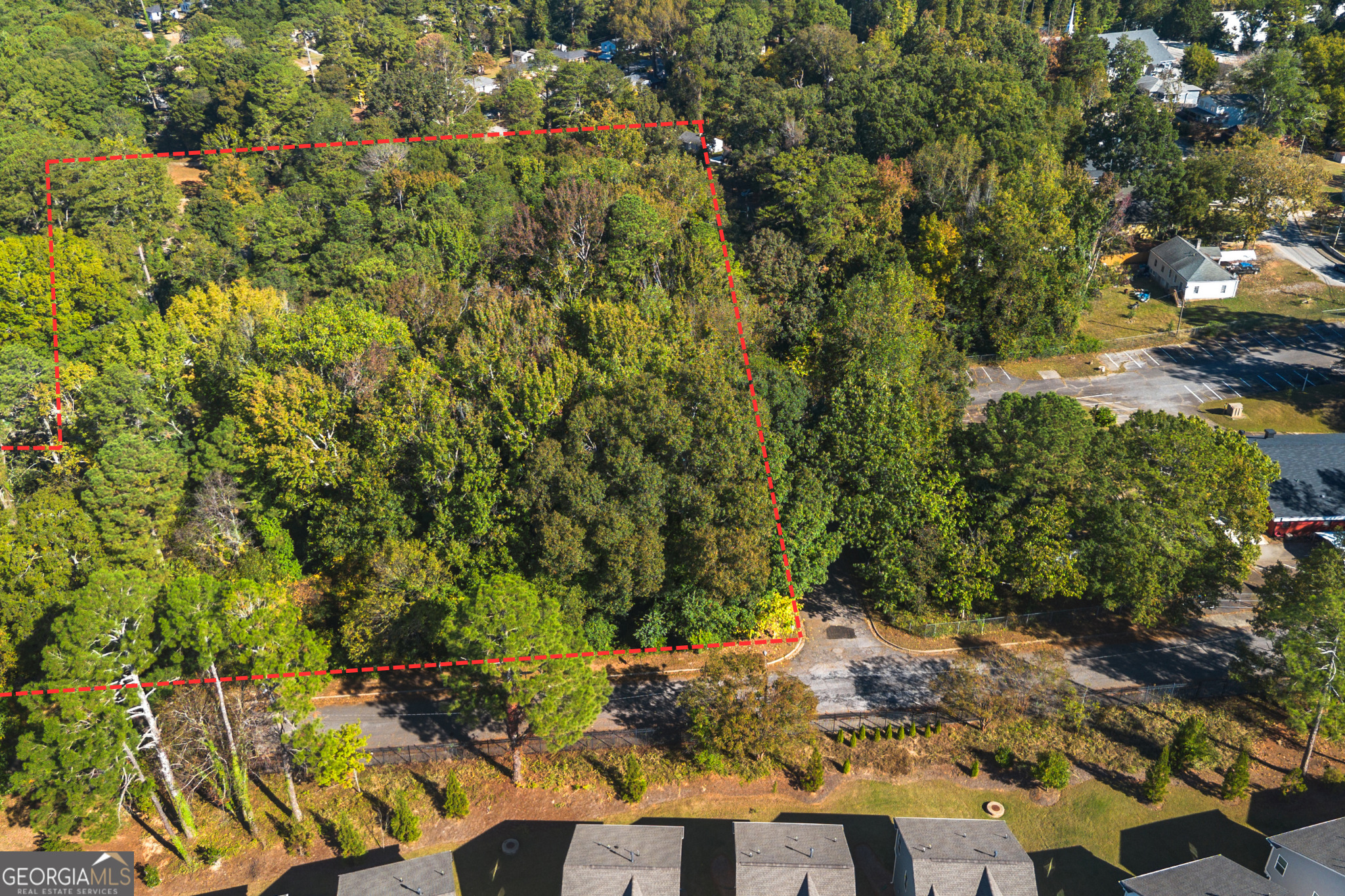 3276 Rufus Henderson DR