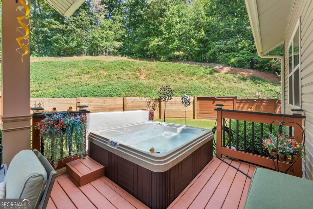 4526 Old Princeton RDG