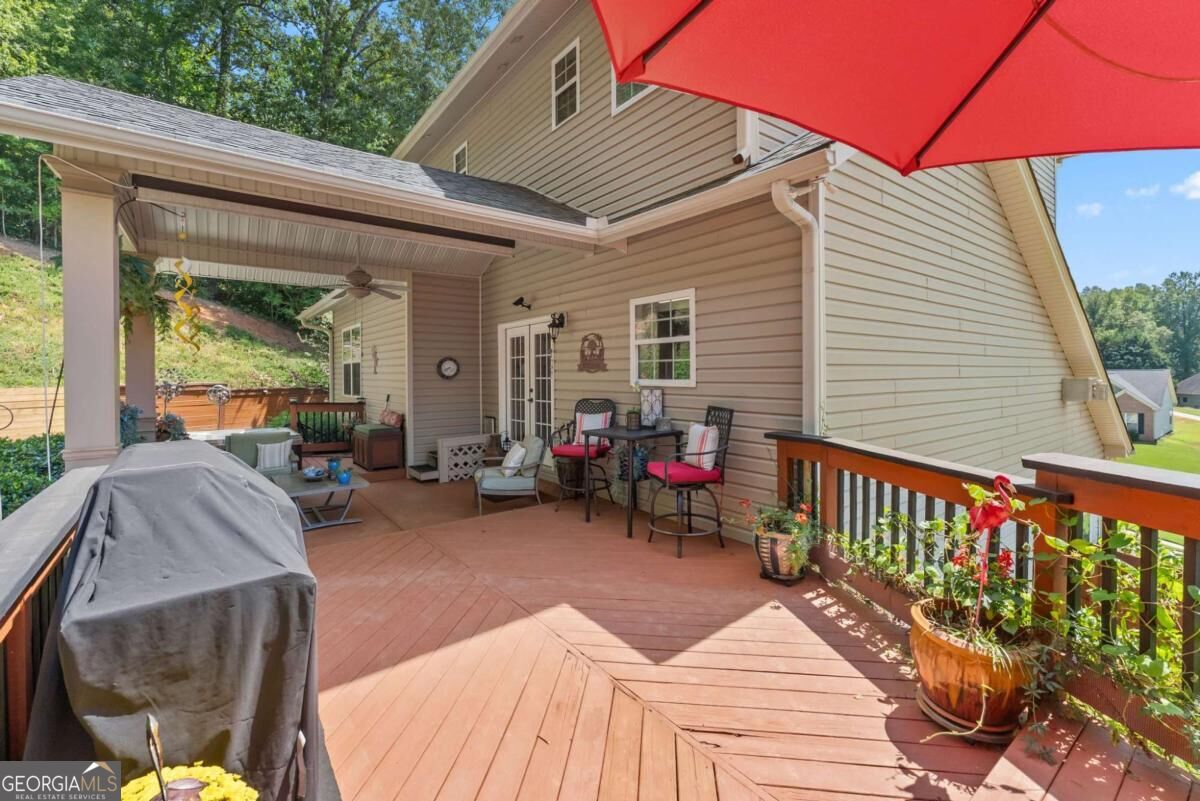 4526 Old Princeton RDG