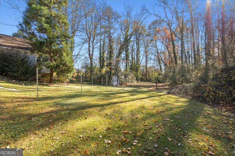 Sanders Field Estates - Land