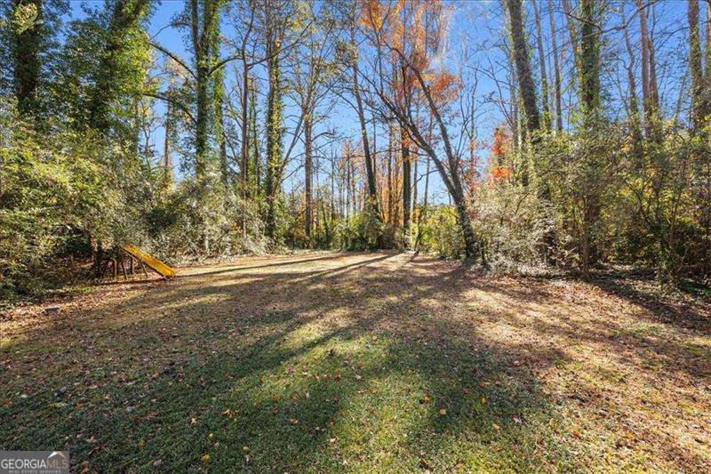 Sanders Field Estates - Land